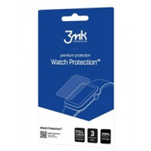3mk ochranná folie Watch Protection ARC pro Google Pixel Watch 4 45mm