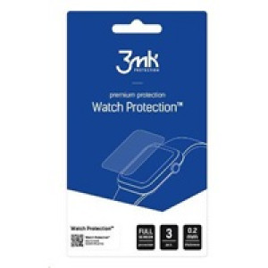 3mk ochranná folie Watch Protection ARC pro Garmin Venu 2s