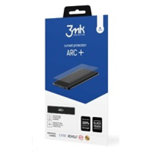 3mk ochranná folie ARC+ pro Xiaomi 15T 5G