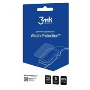 3mk hybridní sklo Watch Protection FlexibleGlass pro Garmin Instinct Crossover AMOLED
