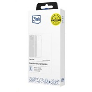 3mk ochranný kryt Clear Case pro Honor Magic8 Lite