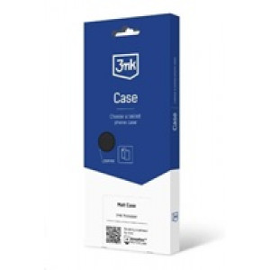 3mk ochranný kryt Matt Case pro Redmi Note 15 Pro+ 5G