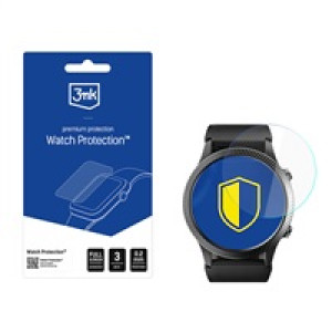 3mk Watch Protection FlexibleGlass pro Carneo Athlete GPS