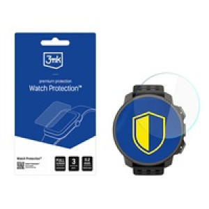 3mk Watch Protection FlexibleGlass pro Suunto Vertical 2 (49mm)