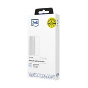 3mk ochranný kryt Clear Case pro Samsung Galaxy A57