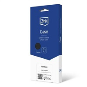 3mk ochranný kryt Matt Case pro Samsung Galaxy A57
