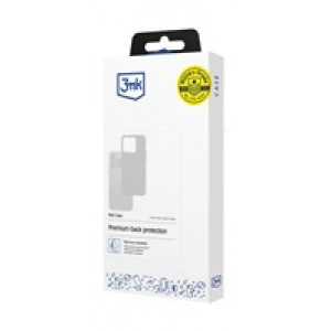 3mk ochranný kryt Matt Case pro Redmi Note 15 Pro 4G