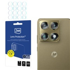 3mk Lens Protection pro Motorola Signature