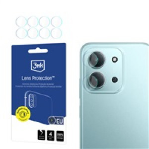 3mk Lens Protection pro Redmi 15C 4G/5G (171mm)