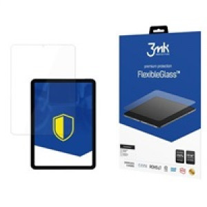 3mk ochranné sklo FlexibleGlass pro Apple iPad Air 2020/2022, 10,9" (4./5. generace)