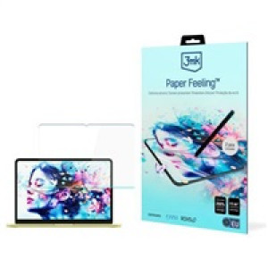 3mk ochranná folie Paper Feeling pro Apple MacBook Neo (A18 Pro)