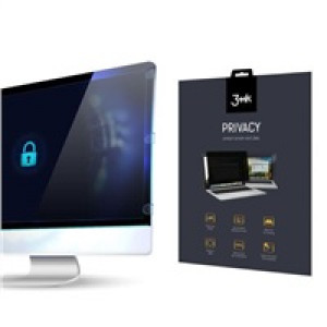 3mk privátní filtr Privacy 2 way (without glue) pro Apple iPad Pro 11 M4/M5 (horizontal privatization)