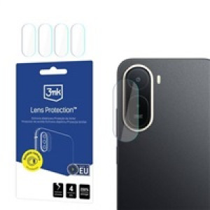 3mk Lens Protection pro Redmi A7 Pro