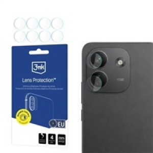 3mk Lens Protection pro Redmi Note 17 Pro Max 5G