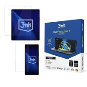 3mk ochranná folie SilverProtection+ Folded Edition pro Samsung Galaxy Z Fold 8 Ultra
