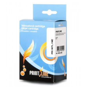 PRINTLINE kompatibilní cartridge s HP 652, F6V24AE, color, čip  - o 300% vyšší kapacita než originál!