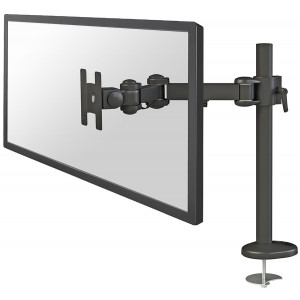 Neomounts FPMA-D960G / Flat Screen Desk Mount (grommet) / Black