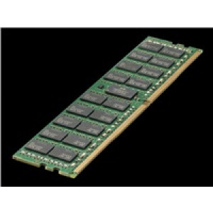 HPE 16GB (1x16GB) Single Rank x4 DDR4-2666 CAS-19-19-19 RegMemory Kit RENEW 815098-B21 (rozbaleno)