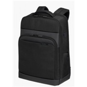 Samsonite MYSIGHT laptop backpack 17,3"  Black - batoh pro notebook
