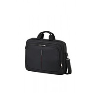 Samsonite GUARDIT 3.0 BRIEFCASE 17.3" BLACK - taška pro netebook