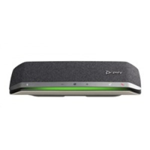 Poly hlasový komunikátor Sync 40, USB-A/C