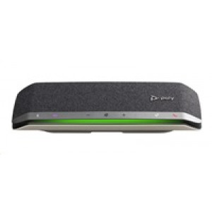 Poly hlasový komunikátor Sync 40 MS Teams, USB-A/C