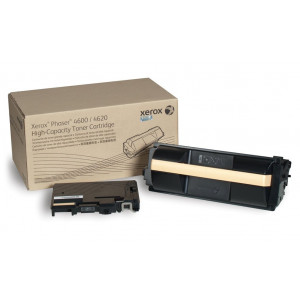 Xerox original toner pro Phaser 4600/ 4620/ černý 13 000 str.