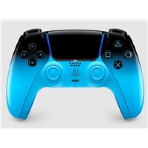SONY Playstation Dualsense v3 Controller Rhythm Blue New Edition