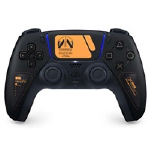 SONY Playstation Dualsense v2 Controller Death Stranding 2 Edition