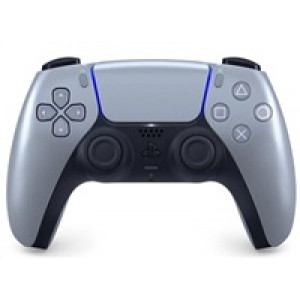 SONY Playstation Dualsense v2 Metallic Silver