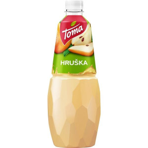 Nektar Toma hruška 1 l