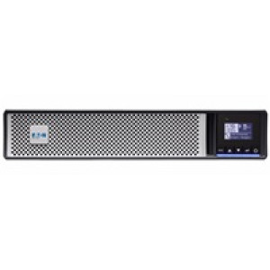 Eaton 5PX 1000i RT2U G2, Gen2 UPS 1000VA / 1000W, 8 zásuvek IEC, rack/tower ( možno dokoupit EBM: 5PXEBM48RT2UG2 )