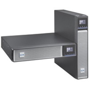 Eaton 5PX 3000i RT2U G2, Gen2 UPS 3000VA / 3000W, 8 zásuvek IEC, rack/tower ( EBM: 5PXEBM72RT2UG2 )