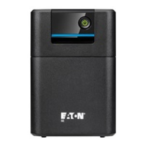 Eaton 5E 700 FR G2, UPS 700VA / 360 W, 2x FR UPS