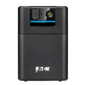 Eaton 5E 900 USB IEC G2, UPS 900VA / 480 W, 4x IEC UPS