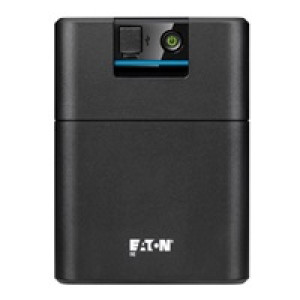 Eaton 5E 1600 USB DIN G2, UPS 1600VA / 900 W, 4x DIN UPS