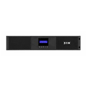 Eaton 9E1000I, UPS 1000VA / 800W, LCD, ON-LINE, rack 2U