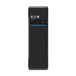 Eaton 3P Ellipse UPS IEC, 550VA, 330W, Vstup: C14, Výstupy: (3) C13, (1) Pouze přepěťová ochrana C13, Tower