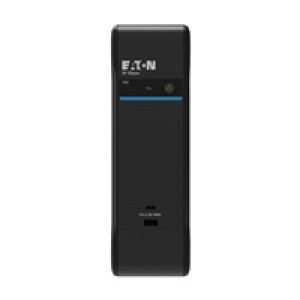 Eaton 3P Ellipse UPS DIN USB, 700VA, 420W, Vstup: C14, Výstupy: (3) Typ E, (1) Pouze přepěťová ochrana Typ E, Tower