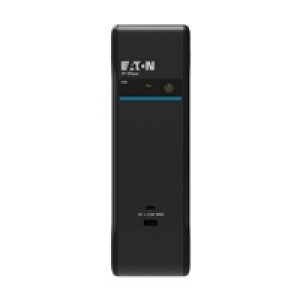 Eaton 3P Ellipse UPS USB IEC, 900VA, 540W, Vstup: C14, Výstupy: (3) C13, (1) Pouze přepěťová ochrana C13, USB nabíjení