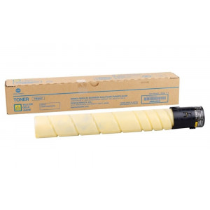 Konica Minolta toner TN-324Y (žlutý, 26 000str.) pro Bizhub C258,C308,C368