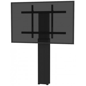Neomounts  PLASMA-W2250BLACK / Motorised Floor Stand/Wall Mount - VESA 200x200 up to 800x600 / Black