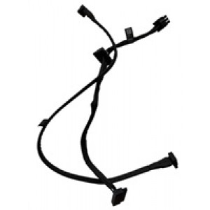 HP Z2 TWR G1i HDD Cable Kit (SATA + Power cable)
