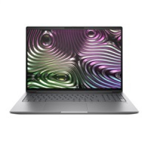 HP NTB ZBook X 16 G1i Intel Core U7 255H,RTX PRO 500 6GB Blackwell,1×32GB,1TB,WUXGA IR,Wi-Fi7+BT, FPS, Win11Pro,3y ons