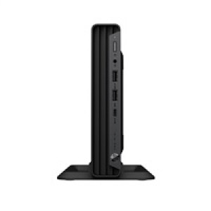 HP PC Pro Mini 400 G9, i5-13500T, 1x16GB DDR4,512GB, Intel HD, WiFi 6E+BT, USB kl. a myš, 90W, 2xDP+HDMI, Win11Pro