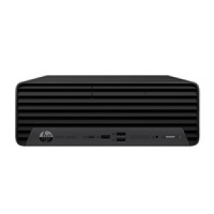HP PC Pro SFF 400 G9, i5-14500, 1x16GB DDR4,512GB, Intel HD, USB kl. a myš, 240W plat., 2xDP+HDMI, Win11Pro