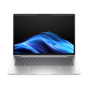 HP NTB ProBook 4 G1i 14" U5-225U WUXGA 300FHD, 1x16GB, 512GB, WiFi6E, BT, backlit keyb, Win11Pro, 3y PUR