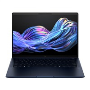 HP NTB EliteBook X G2i U5-325 47TOPS 14"WUXGA 1920x1200 400 IR, 32GB, 512GB, 68WHr,bez adapteru, Win11Pro, 3y onst