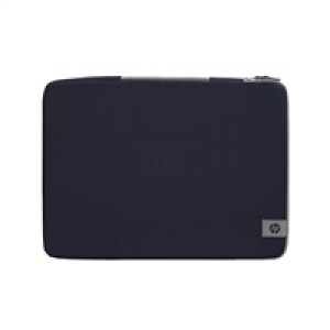 HP Protective Atmospheric Blue 13-14 Laptop Sleeve EURO case