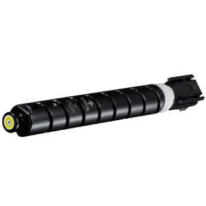 Canon originální  TONER CEXV58L YELLOW iR-ADV C58xx  26 000 stran A4 (5%)